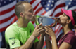 Sania Mirza-Bruno Soares win US Open mixed doubles title
